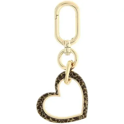 Accessories > Keyrings - - Borbonese - Modalova