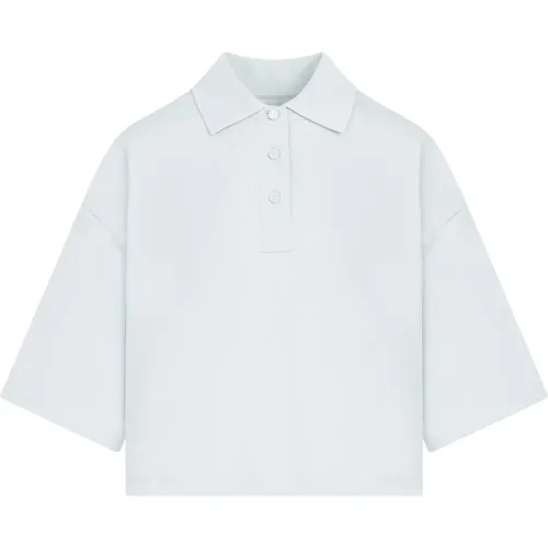 Blouses & Shirts > Shirts - - Bottega Veneta - Modalova