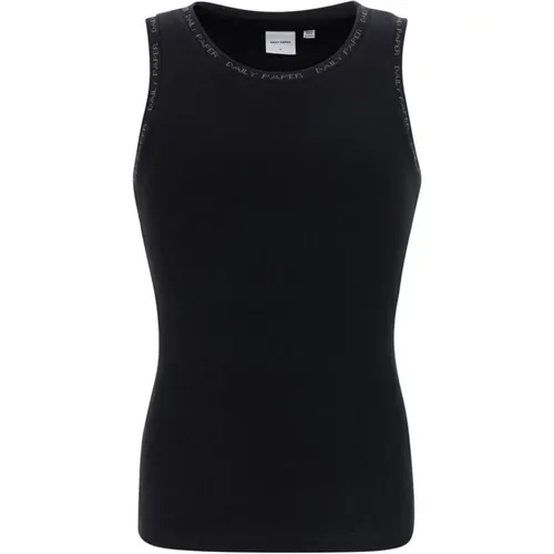 Tops > Sleeveless Tops - - Daily Paper - Modalova