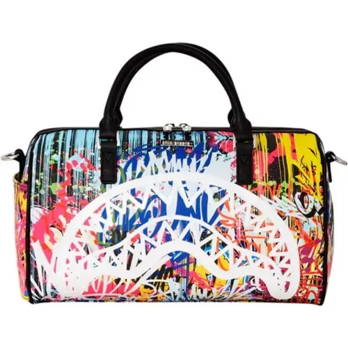 Bags > Weekend Bags - - Sprayground - Modalova