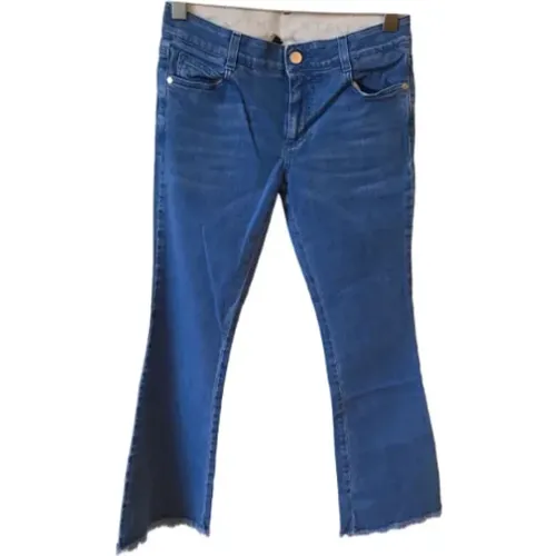 Pre-owned > Pre-owned Jeans - - Stella McCartney Pre-owned - Modalova