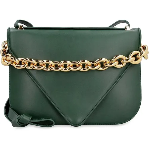 Bags > Cross Body Bags - - Bottega Veneta - Modalova