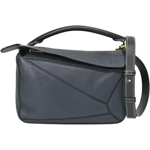 Pre-owned > Pre-owned Bags > Pre-owned Handbags - - Loewe Pre-owned - Modalova