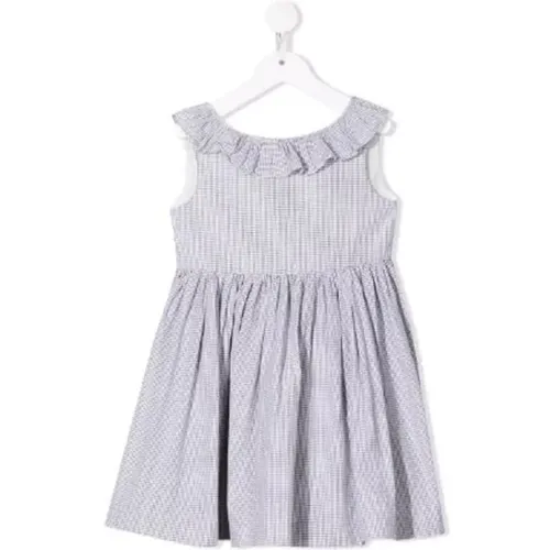 Bonpoint - Kids > Dresses - Gray - Bonpoint - Modalova