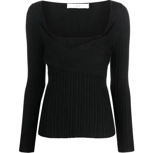 Tops > Long Sleeve Tops - - IRO - Modalova