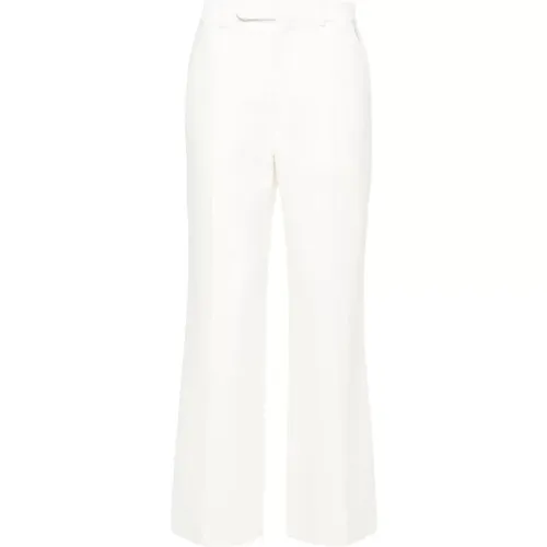 Trousers > Wide Trousers - - Casablanca - Modalova