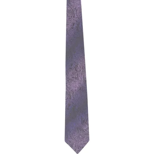 Accessories > Ties - - ETRO - Modalova