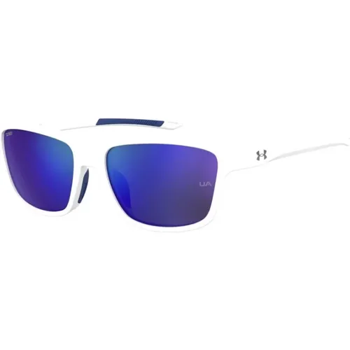 Accessories > Sunglasses - - Under Armour - Modalova