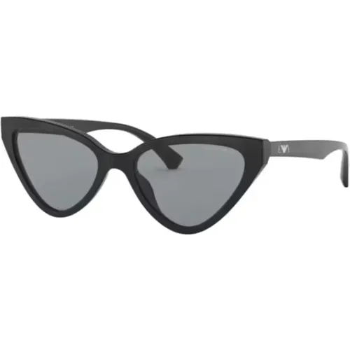 Accessories > Sunglasses - - Emporio Armani - Modalova