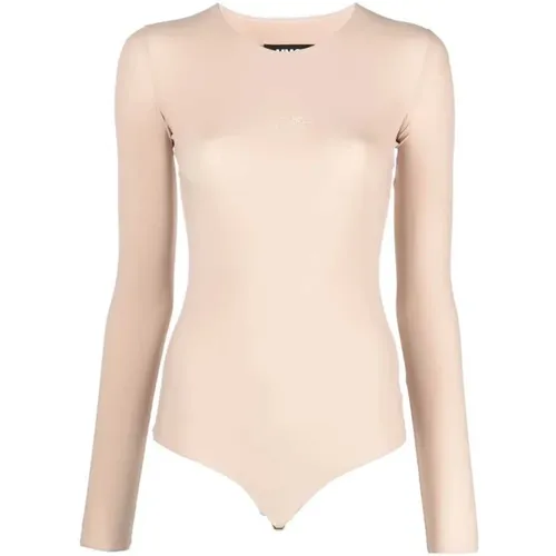 Tops > Body - - MM6 Maison Margiela - Modalova