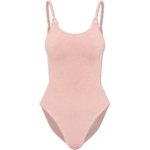 Swimwear > One-piece - - Hunza G - Modalova