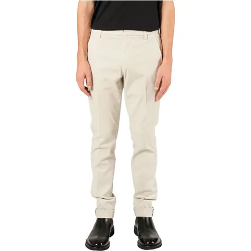 Trousers > Chinos - - Dondup - Modalova