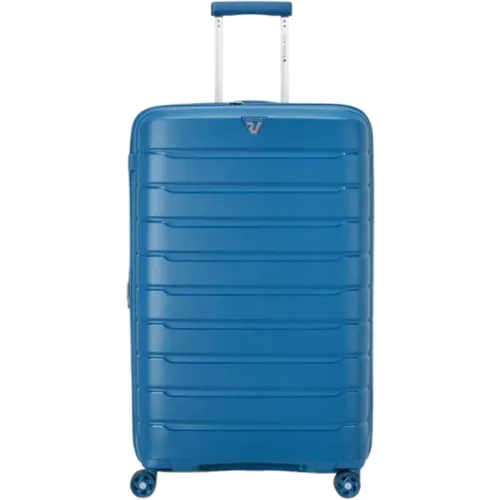 Suitcases > Large Suitcases - - Roncato - Modalova