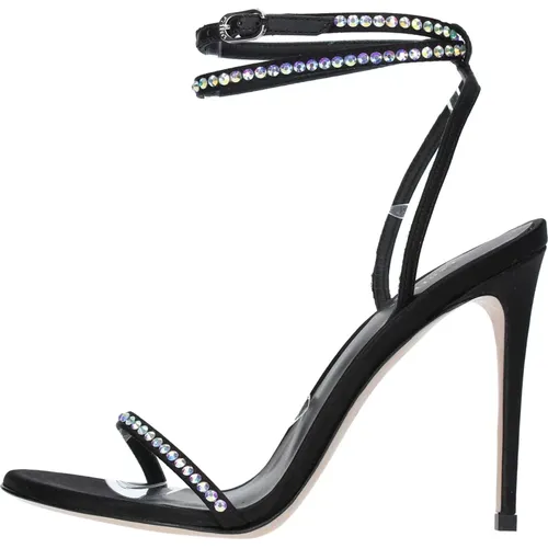 Shoes > Sandals > High Heel Sandals - - Le Silla - Modalova