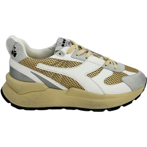 Shoes > Sneakers - - Diadora - Modalova