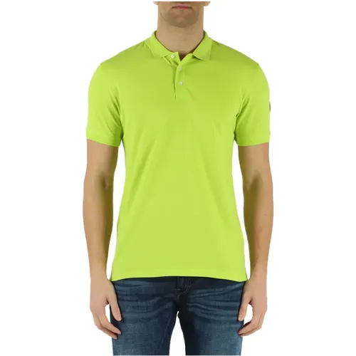 Tops > Polo Shirts - - Colmar - Modalova