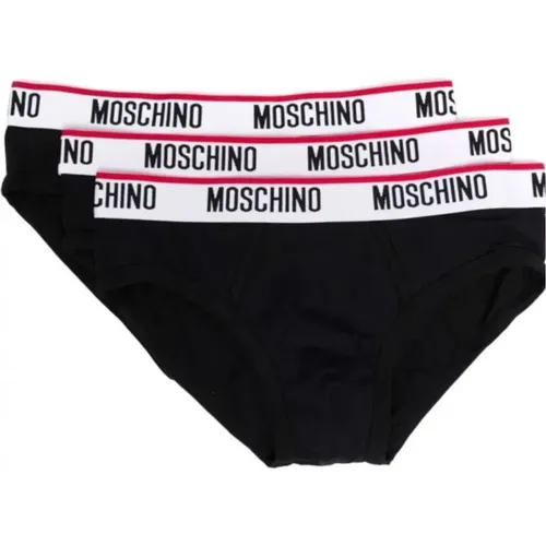 Underwear > Bottoms - - Moschino - Modalova