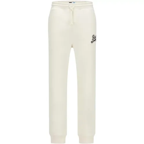 Boss - Joggings - Beige - Boss - Modalova