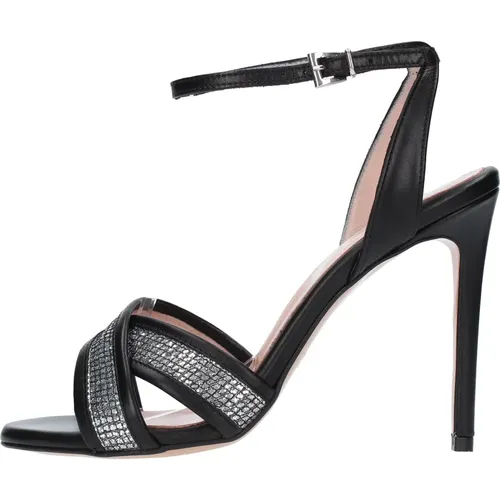 Shoes > Sandals > High Heel Sandals - - Anna F. - Modalova