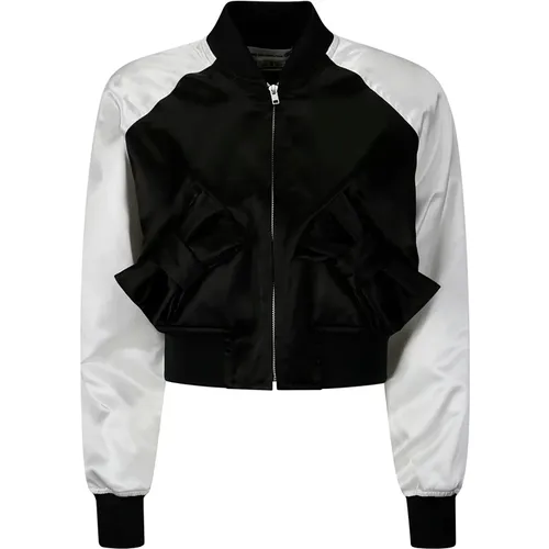 Jackets > Bomber Jackets - - Comme des Garçons - Modalova