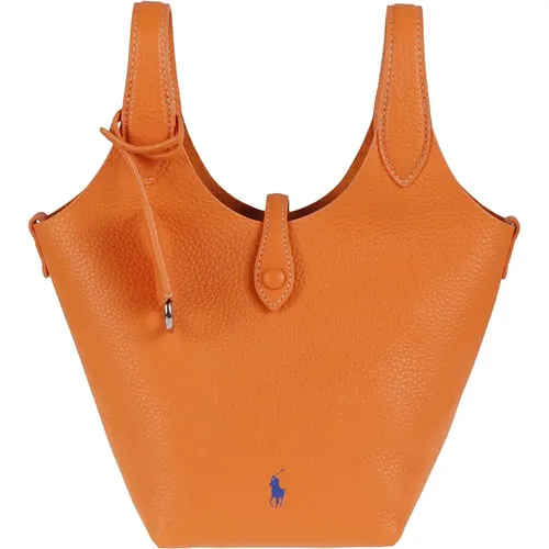 Bags > Handbags - - Polo Ralph Lauren - Modalova