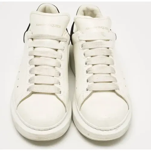 Pre-owned > Pre-owned Shoes > Pre-owned Sneakers - - Alexander McQueen Pre-owned - Modalova