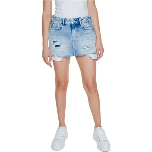 Shorts > Denim Shorts - - Tommy Jeans - Modalova