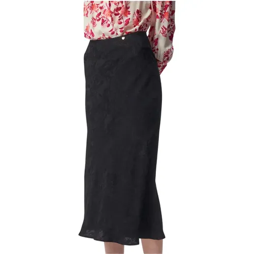 Skirts > Midi Skirts - - Bizuu - Modalova