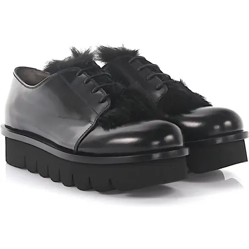 AGL - Shoes > Flats - Black - AGL - Modalova