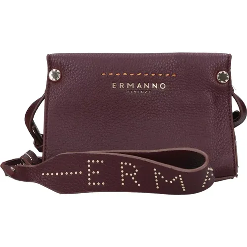 Bags > Cross Body Bags - - Ermanno Scervino - Modalova