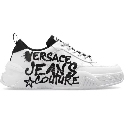 Shoes > Sneakers - - Versace Jeans Couture - Modalova