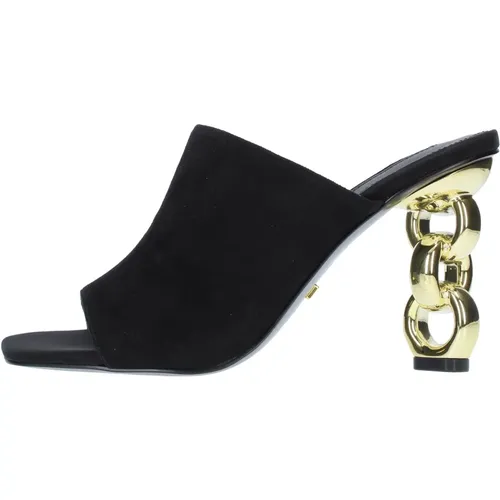 Shoes > Heels > Heeled Mules - - Kat Maconie - Modalova