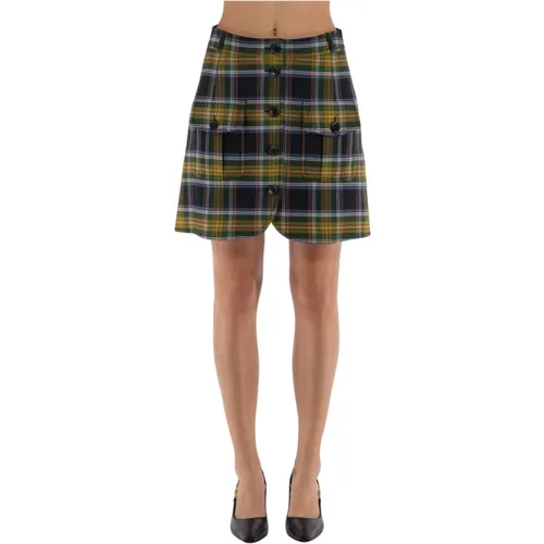 Skirts > Short Skirts - - Kenzo - Modalova