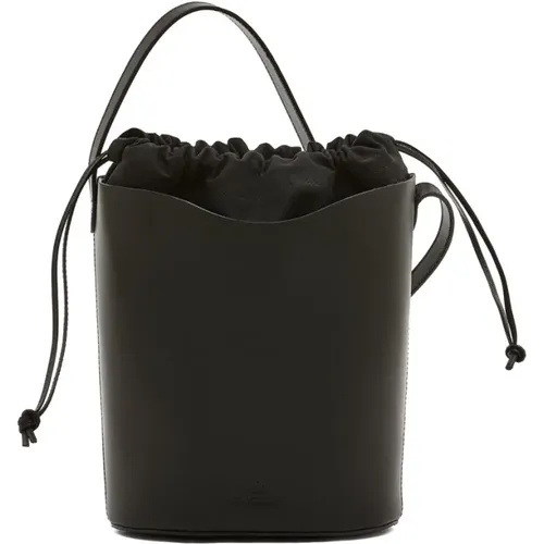 Bags > Bucket Bags - - Il Bisonte - Modalova