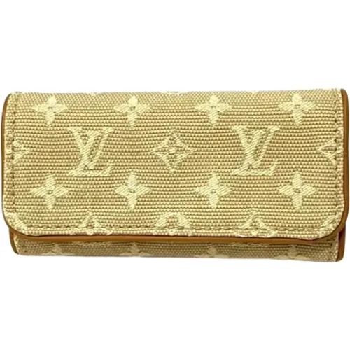 Pre-owned > Pre-owned Accessories - - Louis Vuitton Vintage - Modalova