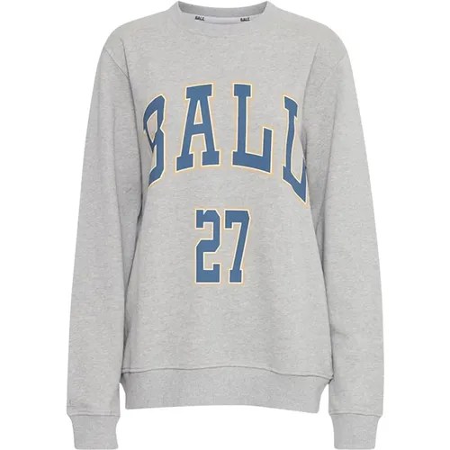 Sweatshirts & Hoodies > Sweatshirts - - Ball - Modalova