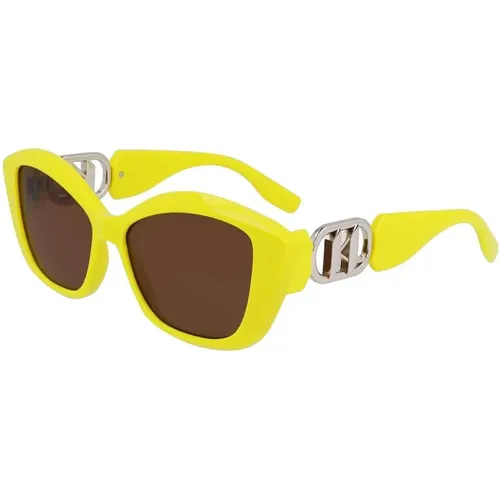 Accessories > Sunglasses - - Karl Lagerfeld - Modalova