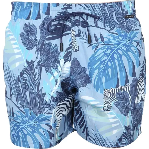 Swimwear > Beachwear - - ETRO - Modalova