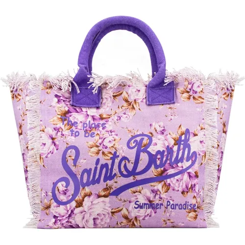 Bags > Tote Bags - - MC2 Saint Barth - Modalova