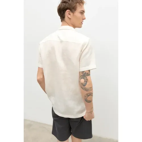 Shirts > Short Sleeve Shirts - - Ecoalf - Modalova