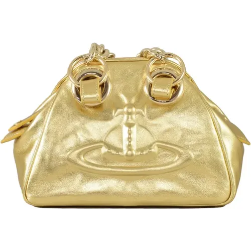 Bags > Handbags - - Vivienne Westwood - Modalova