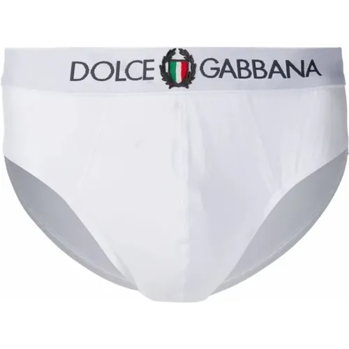 Underwear > Bottoms - - Dolce & Gabbana - Modalova