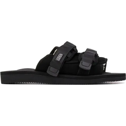 Shoes > Flip Flops & Sliders > Sliders - - Suicoke - Modalova