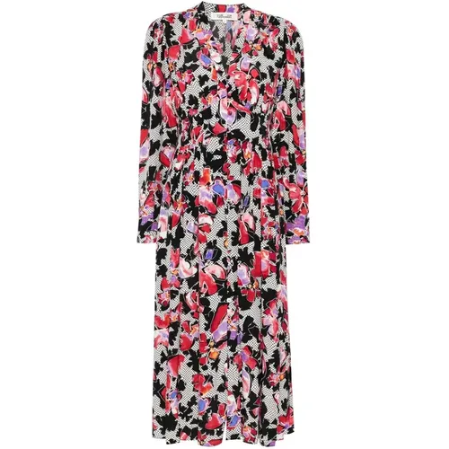 Dresses > Day Dresses > Maxi Dresses - - Diane Von Furstenberg - Modalova