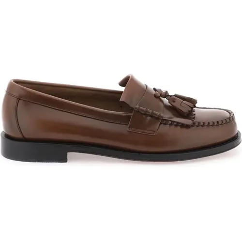 Shoes > Flats > Loafers - - G.h. Bass & Co. - Modalova