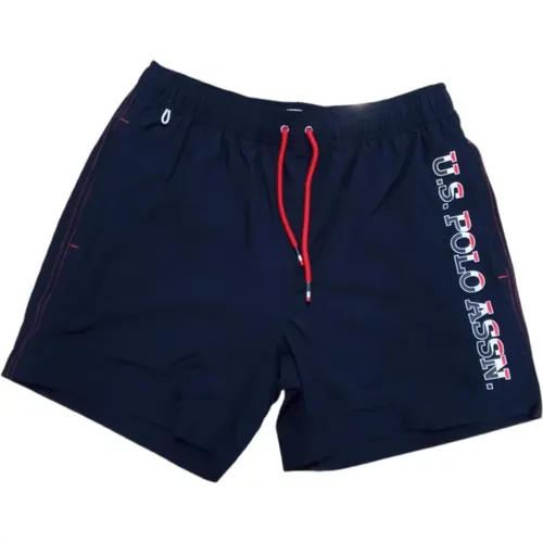 Shorts > Short Shorts - - U.s. Polo Assn. - Modalova