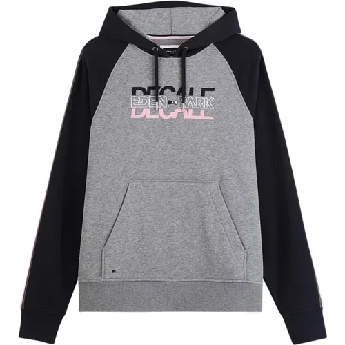 Sweatshirts & Hoodies > Hoodies - - Eden Park - Modalova