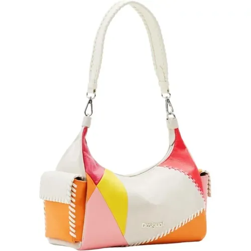 Bags > Shoulder Bags - - Desigual - Modalova