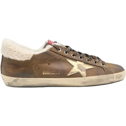 Shoes > Sneakers - - Golden Goose - Modalova