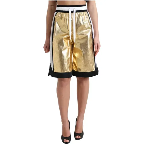Shorts > Short Shorts - - Dolce & Gabbana - Modalova